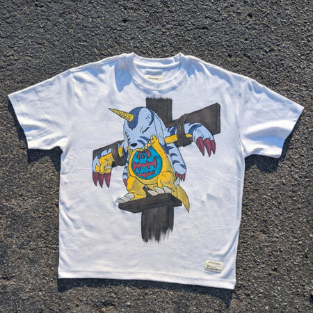 Gabumon