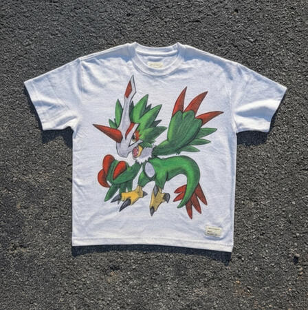 Pteromon