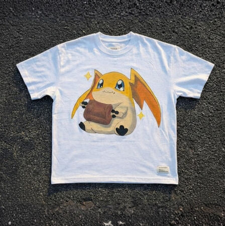 Patamon