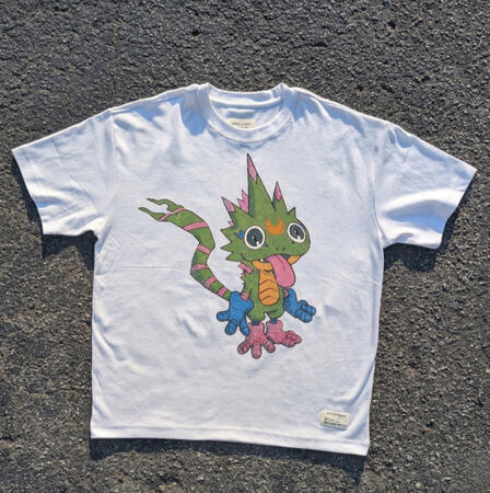 Gekkomon