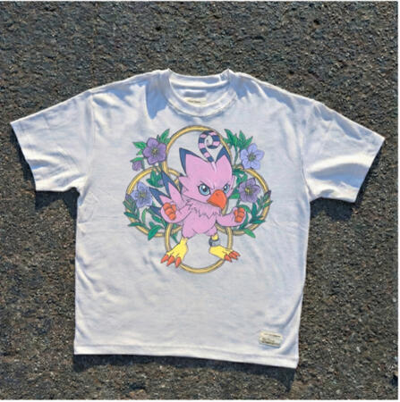 Biyomon